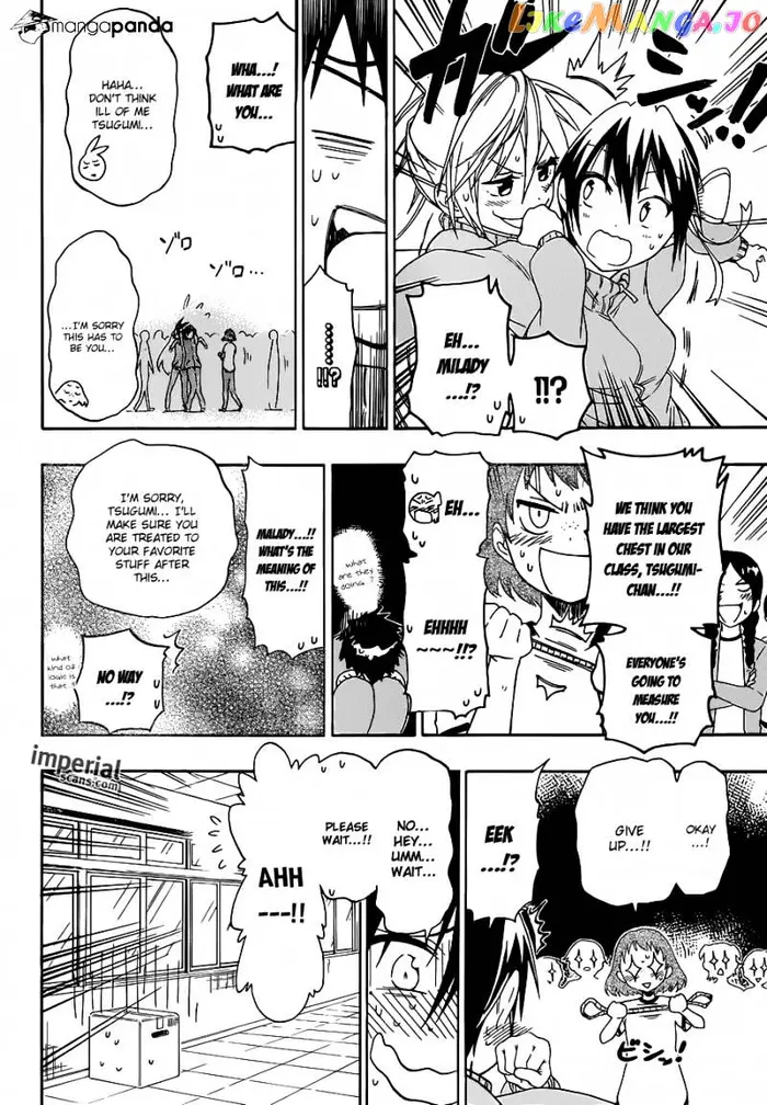 Nisekoi Chapter 52 image 11_optimized